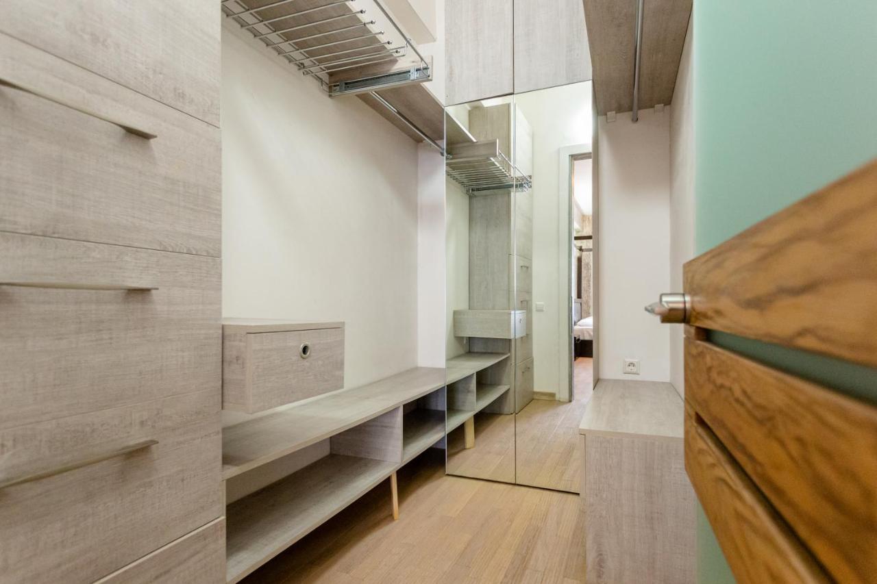 Central Cosy 5Bd-5Bath Apartment Tbilisi Exterior foto
